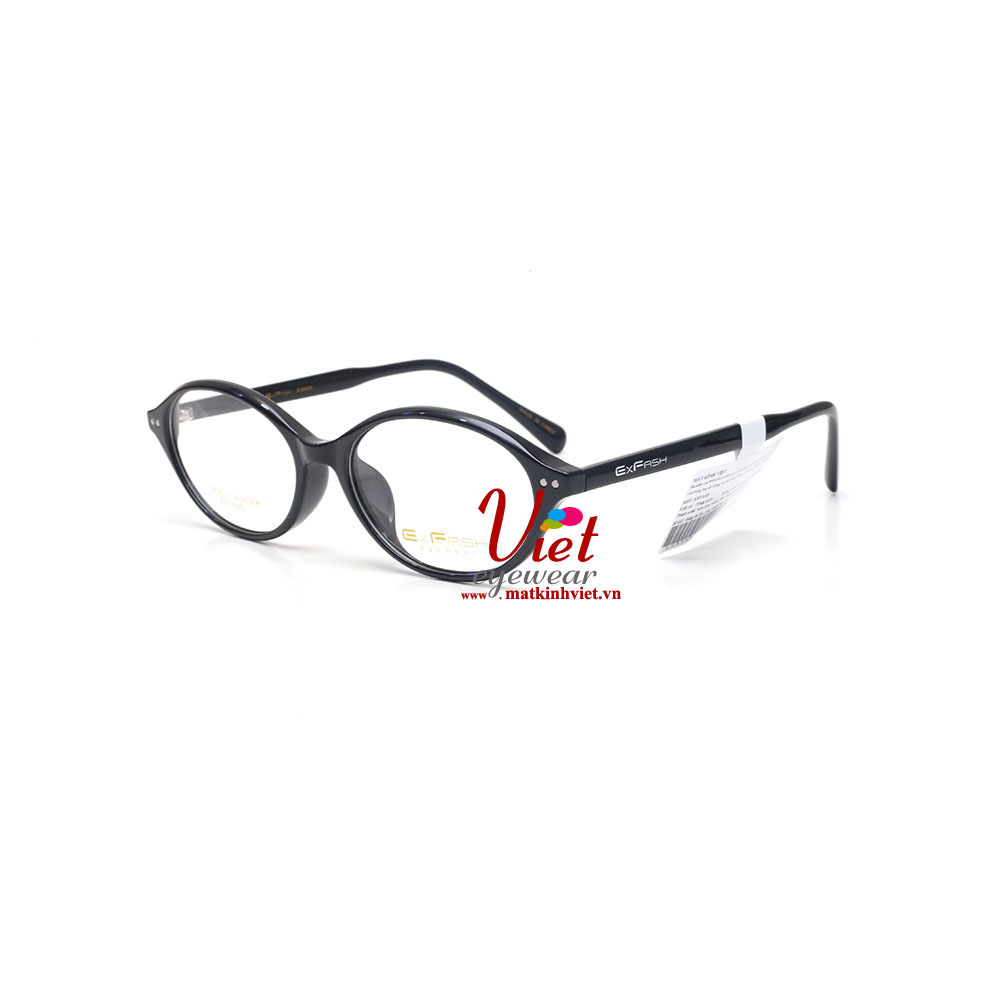 Gọng kính Exfash EF35451 001